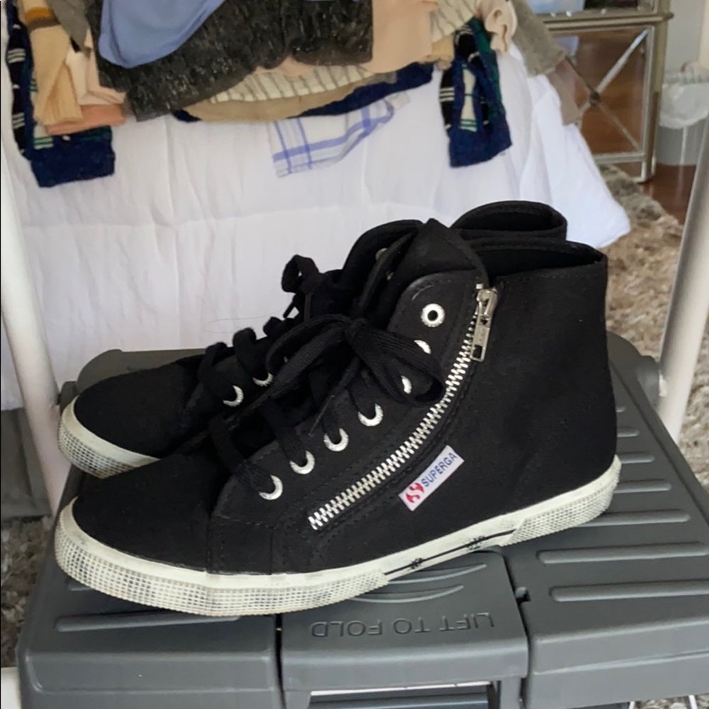 Superga sneakers
